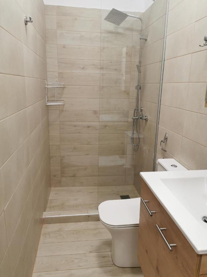 Irini'S House Apartman Toróni Kültér fotó