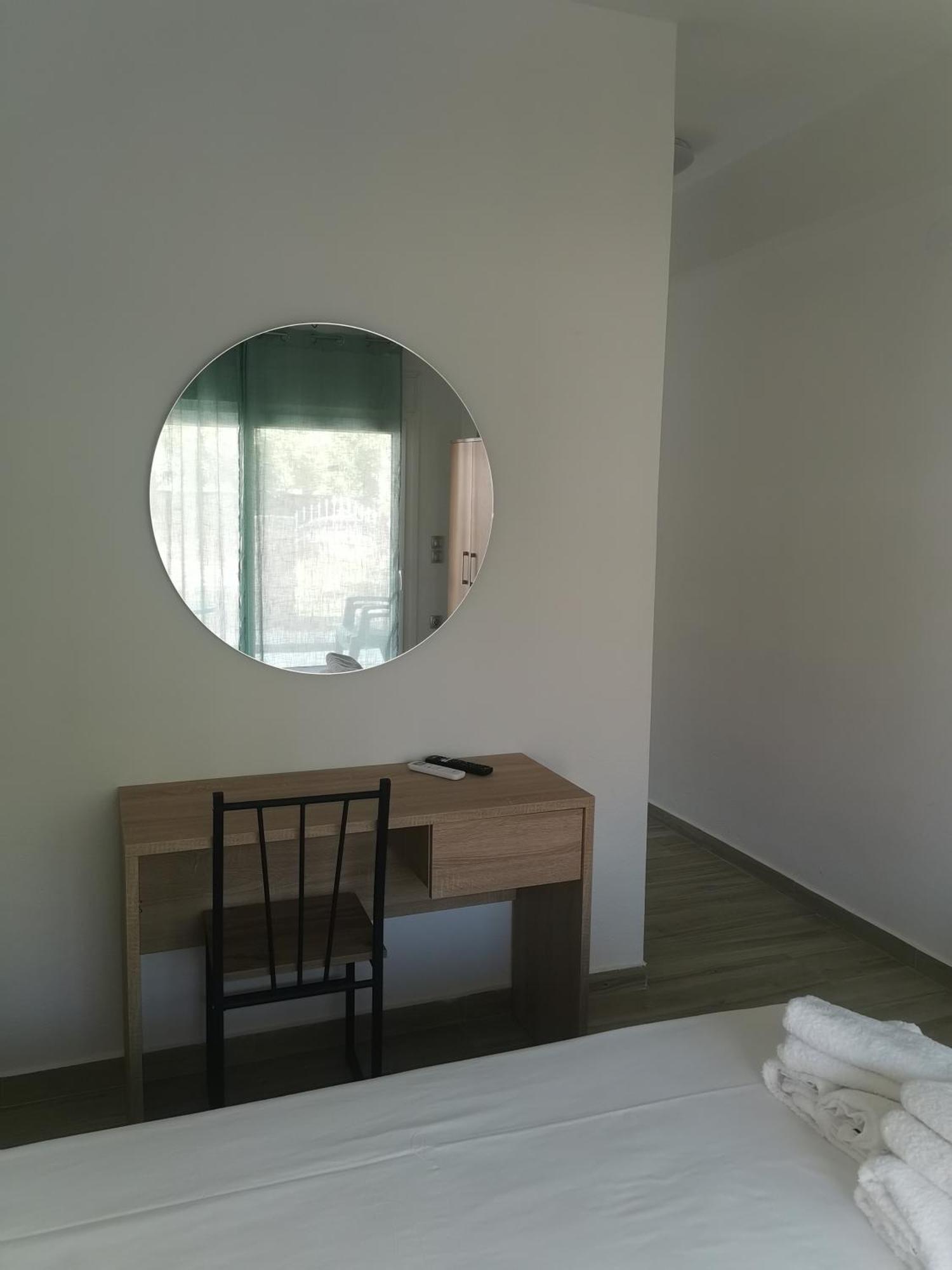 Irini'S House Apartman Toróni Kültér fotó