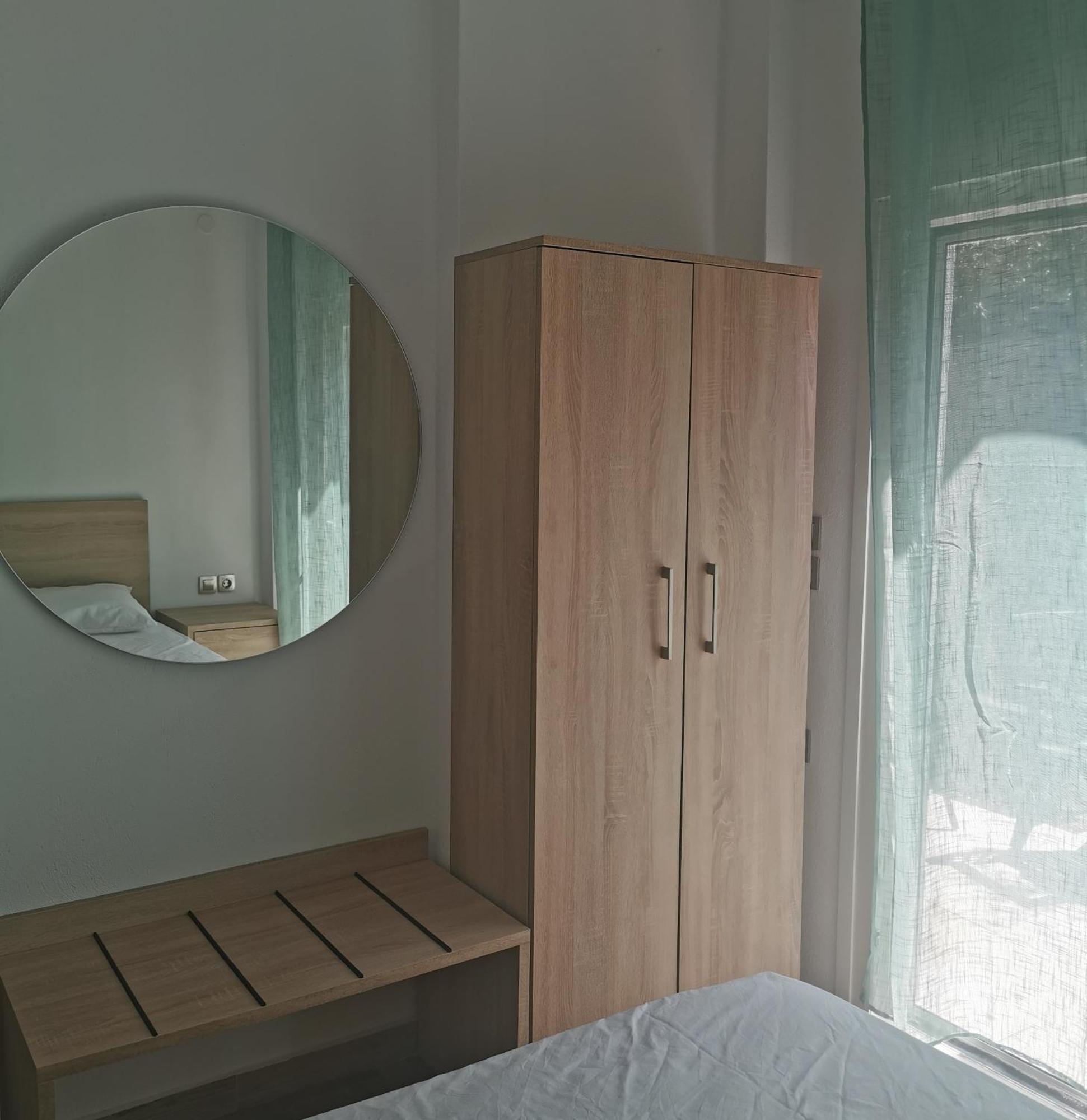 Irini'S House Apartman Toróni Kültér fotó